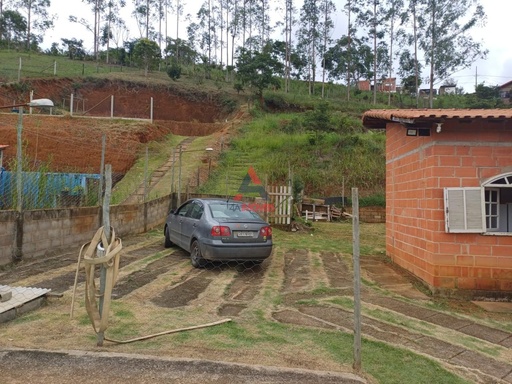 Fazenda/Sítios/Chácaras de 2 quartos, no bairro Monte Verde, em Juiz de Fora | Eu Corretor