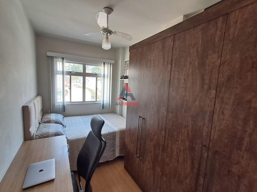 Apartamento de 2 quartos, no bairro Centro, em Juiz de Fora | Eu Corretor