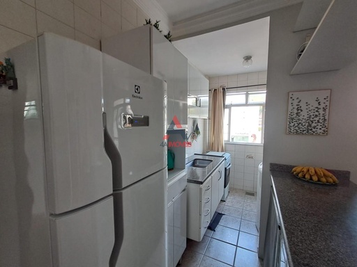 Apartamento de 2 quartos, no bairro Centro, em Juiz de Fora | Eu Corretor