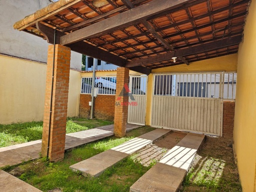 Casa de 3 quartos, no bairro Terras Altas, em Juiz de Fora | Eu Corretor