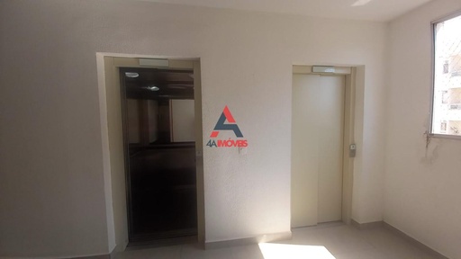 Apartamento de 2 quartos, no bairro Democrata, em Juiz de Fora | Eu Corretor