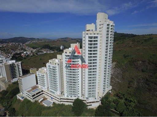 Apartamento de 2 quartos, no bairro Cascatinha, em Juiz de Fora | Eu Corretor