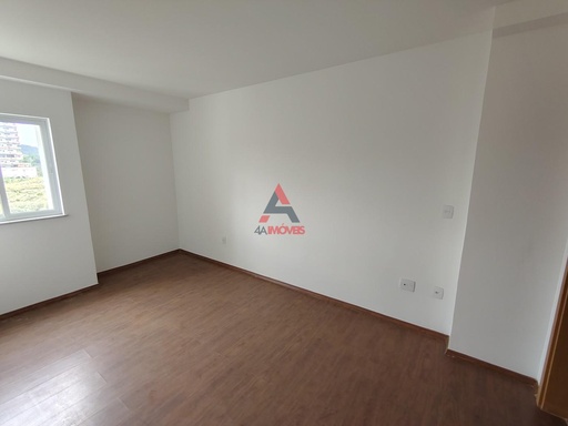 Apartamento de 2 quartos, no bairro Cascatinha, em Juiz de Fora | Eu Corretor