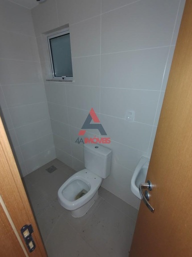 Apartamento de 2 quartos, no bairro Cascatinha, em Juiz de Fora | Eu Corretor