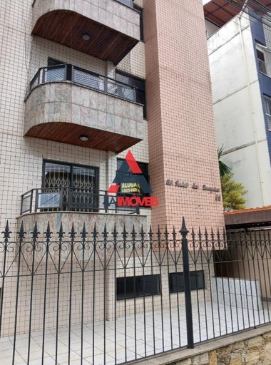Apartamento de 2 quartos, no bairro Teixeiras, em Juiz de Fora | Eu Corretor