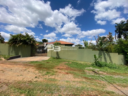 Chácara de 2 quartos, 130m² no bairro Vila Triangulo, em Arapongas | Eu Corretor