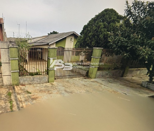 Casa de 2 quartos, 100m² no bairro Conjunto Padre Chico, em Arapongas | Eu Corretor