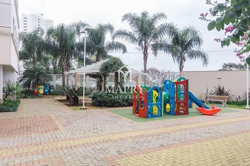 Apartamento de 3 quartos, 69m² no bairro Palhano 1, em Londrina | Eu Corretor