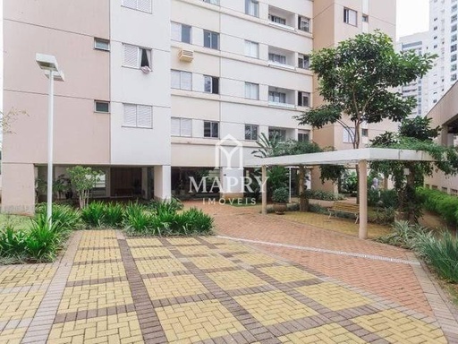 Apartamento de 3 quartos, 69m² no bairro Palhano 1, em Londrina | Eu Corretor