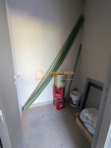 Geminado de 3 quartos, no bairro Itacorubi, em Florianópolis | Eu Corretor