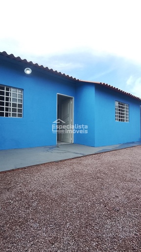 Casa de 3 quartos, 107m² no bairro Marcos Freire, em Porto Velho | Eu Corretor
