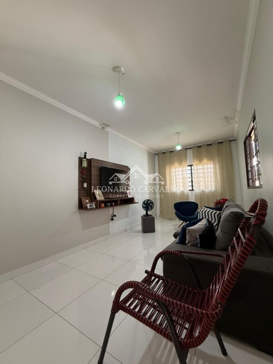 Casa de 2 quartos, 160m² no bairro boa vista, em Caldas Novas | Eu Corretor