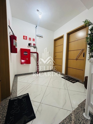 Cobertura de 2 quartos, 96m² no bairro Vila Scarpelli, em Santo André | Eu Corretor