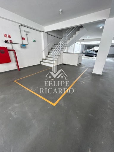 Cobertura de 2 quartos, 96m² no bairro Vila Scarpelli, em Santo André | Eu Corretor