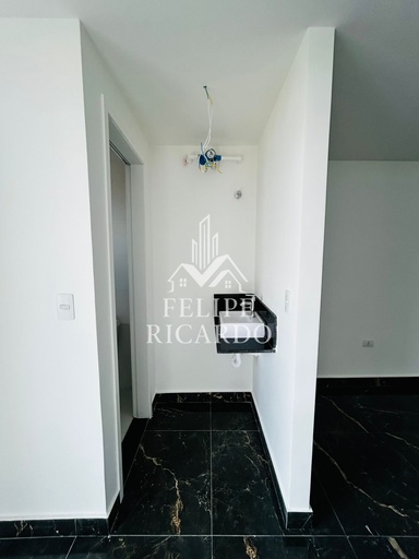 Sala Comercial de 2 quartos, 32m² no bairro Parque Jaçatuba, em Santo André | Eu Corretor