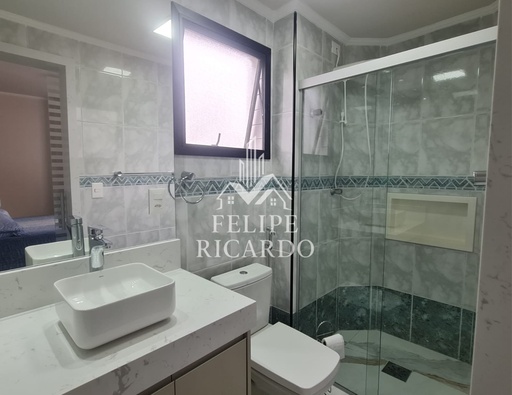 Apartamento de 3 quartos, 153m² no bairro Guilhermina, em Praia Grande | Eu Corretor