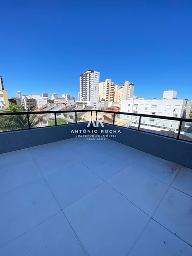 Apartamento de 2 quartos, no bairro Centro, em Tramandaí | Eu Corretor