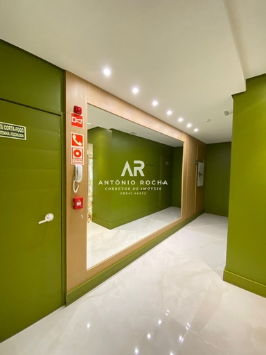 Apartamento de 2 quartos, no bairro Centro, em Tramandaí | Eu Corretor