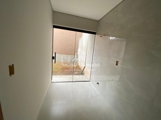 Sobrado de 3 quartos, no bairro Conj. Aguas Claras, em Campo Largo | Eu Corretor