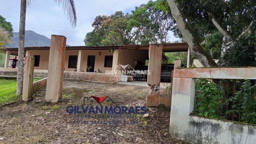 Fazenda/Sítios/Chácaras de 4 quartos, no bairro zona rural, em Valença | Eu Corretor