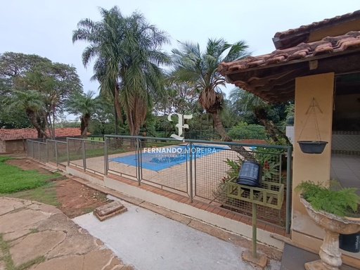 Chácara de 3 quartos, 500m² no bairro Rodovia, em Urânia | Eu Corretor