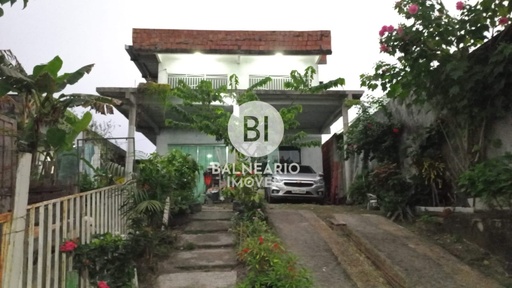 Casa de 3 quartos, no bairro Novo Aleixo, em Manaus | Eu Corretor