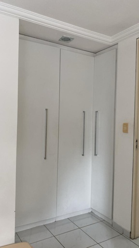 Apartamento de 1 quarto, 43m² no bairro Bancários, em João Pessoa | Eu Corretor