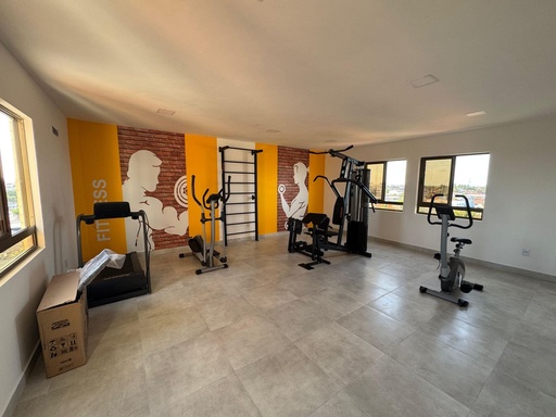 Apartamento de 2 quartos, no bairro Vila Sao Joao, em Cabedelo | Eu Corretor