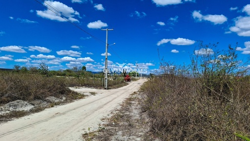 Lote/Terreno de no bairro Centro, em Santa Teresinha | Eu Corretor