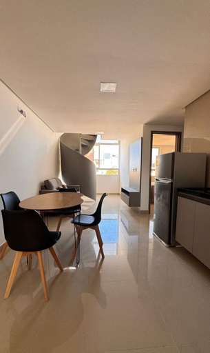Apartamento de 2 quartos, no bairro Bancários, em João Pessoa | Eu Corretor