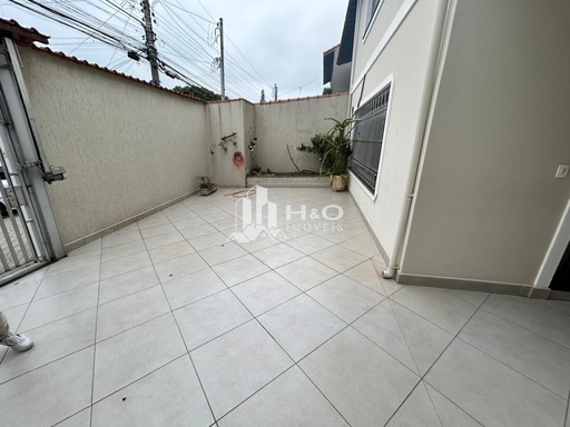 Sobrado de 3 quartos, 511m² no bairro Cidade Líder, em São Paulo | Eu Corretor