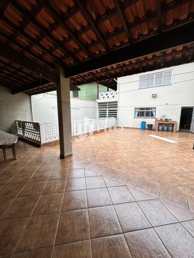 Sobrado de 3 quartos, 511m² no bairro Cidade Líder, em São Paulo | Eu Corretor