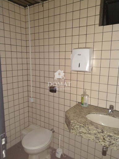 Apartamento de 43m² no bairro Centro, em Curitiba | Eu Corretor