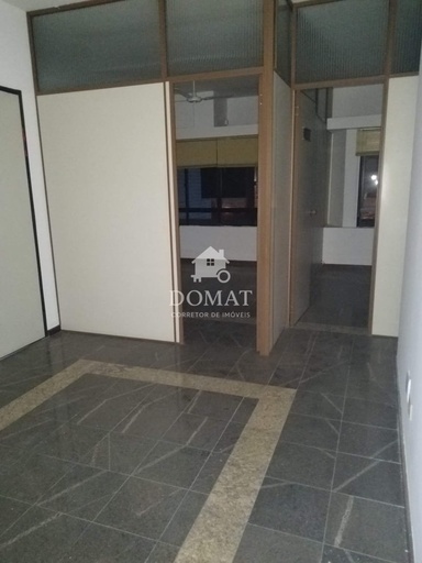 Apartamento de 43m² no bairro Centro, em Curitiba | Eu Corretor