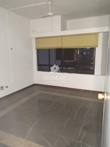 Apartamento de 43m² no bairro Centro, em Curitiba | Eu Corretor