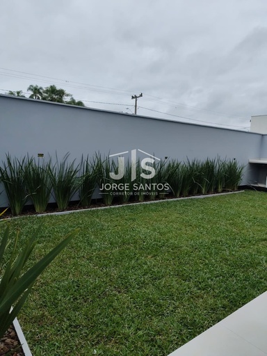 Casa de 3 quartos, 138m² no bairro Forquilhas, em São José | Eu Corretor