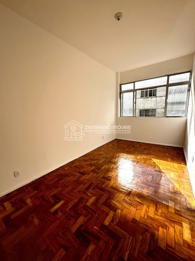 Apartamento de 3 quartos, no bairro Centro, em Juiz de Fora | Eu Corretor