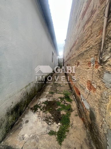 Casa de 1 quarto, 125m² no bairro Cidade Seródio, em Guarulhos | Eu Corretor