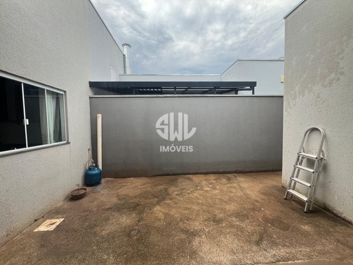 Casa de 2 quartos, 125m² no bairro Shopping Park, em Uberlândia | Eu Corretor