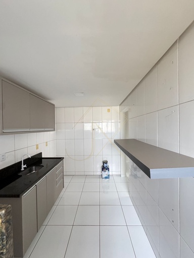 Apartamento de 3 quartos, 80m² no bairro Plano Diretor Norte, em Palmas | Eu Corretor