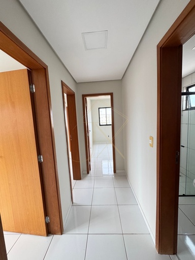 Apartamento de 3 quartos, 80m² no bairro Plano Diretor Norte, em Palmas | Eu Corretor