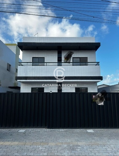 Apartamento de 2 quartos, 43m² no bairro Mangabeira, em João Pessoa | Eu Corretor
