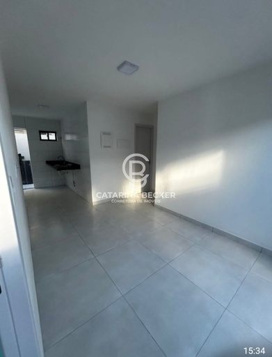 Apartamento de 2 quartos, 43m² no bairro Mangabeira, em João Pessoa | Eu Corretor