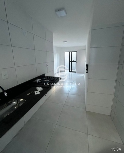 Apartamento de 2 quartos, 43m² no bairro Mangabeira, em João Pessoa | Eu Corretor