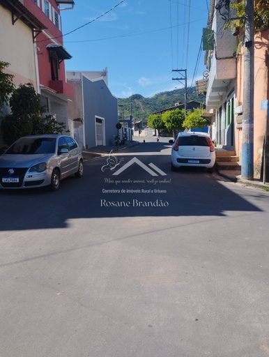 Casa de 3 quartos, 80m² no bairro Belvedere parte baixa , em Bom Jesus do Norte | Eu Corretor