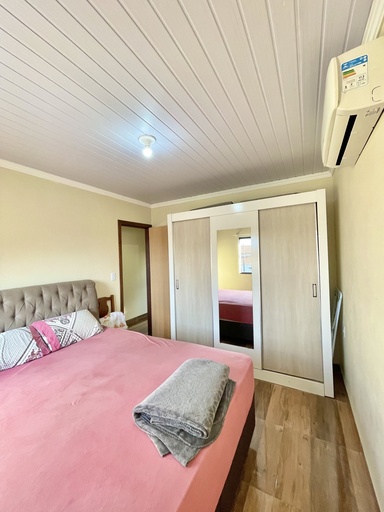 Casa de 3 quartos, no bairro Vila Manaus, em Criciúma | Eu Corretor