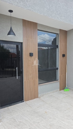 Casa de Vila de 2 quartos, 54m² no bairro Parque Vitória Régia, em Sorocaba | Eu Corretor