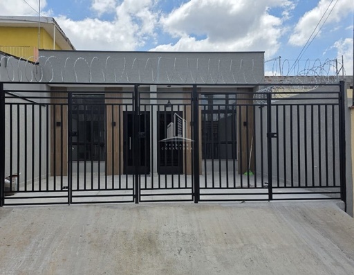 Casa de Vila de 2 quartos, 54m² no bairro Parque Vitória Régia, em Sorocaba | Eu Corretor