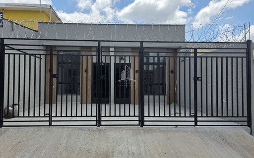 Casa de Vila de 2 quartos, 54m² no bairro Parque Vitória Régia, em Sorocaba | Eu Corretor
