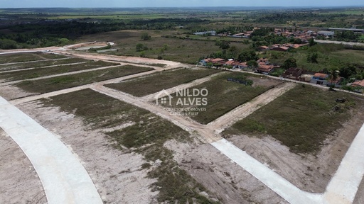 Loteamento de 200m² no bairro CENTRO, em Canguaretama | Eu Corretor